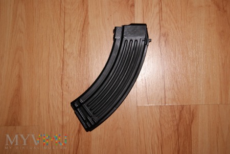 Magazynek AK-47 nr.1