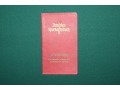 Deutsches Sparkassenbuch