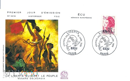 24-FDC.Francja.a.1988