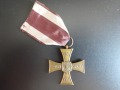 Krzyż Walecznych: 1946 - 1950 : L6.