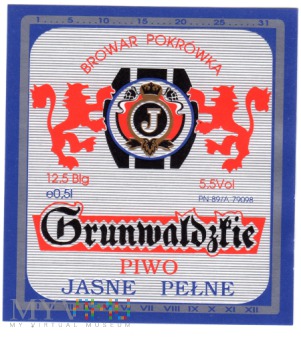 Grunwaldzkie