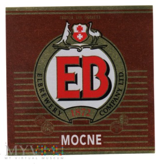 EB Mocne