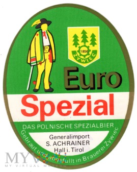 Euro Spezial