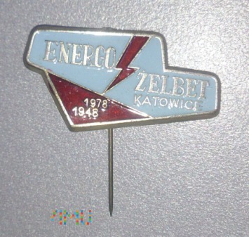 Energożelbet 1948-1978