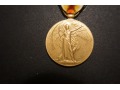 Medal Zwycięstwa 1914-1919 - Wielka Brytania