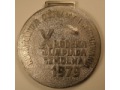1979 - 293ł Sr - X Łódzka Olimpiada Szkolna