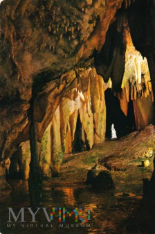 Duże zdjęcie Grotte di Castellana