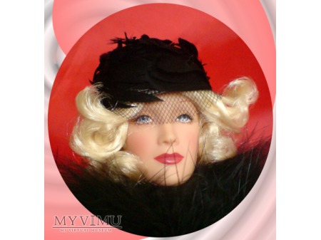 Lalka Marlene Dietrich Madame Alexander Doll 2/5