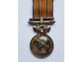 Honorowy Medal Ognia (Medal of Honor Fire) 2 klasy