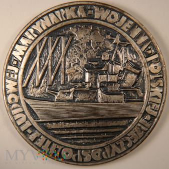 1975 - 45/75 - XXX lecie Marynarki Wojennej