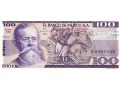 Meksyk - 100 pesos (1982)
