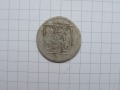 1 grosz srebrny koronny 1768