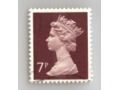 Elżbieta II, GB 667.14.1
