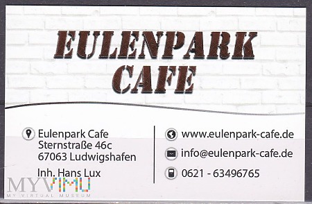 EULENPARK CAFE