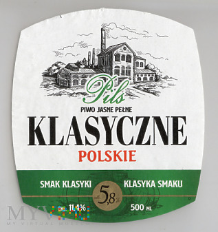Klasyczne Polskie
