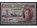 Gold Coast 4d Jerzy VI