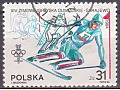 Women's slalom (Winter Olympics Sarajevo 1984)