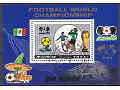 FIFA World Cup 1986 - Mexico