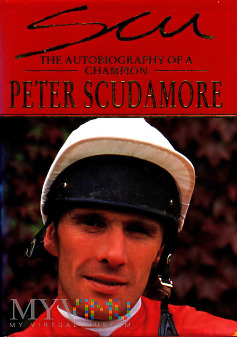 Autobiografia mistrza: Peter Scudamore
