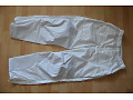 Ubranie maskujące białe 97/IWS - spodnie