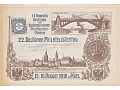 100 Jahre Verein für Briefmarkenkunde Kieł
