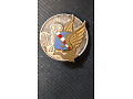 Odznaka 105 Bazy Lotniczej - Armii Francuskiej