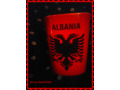 ALBANIA - KUBEK