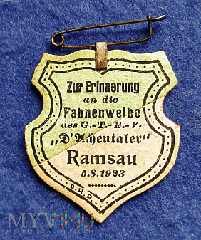 Fahnenweiche-1923
