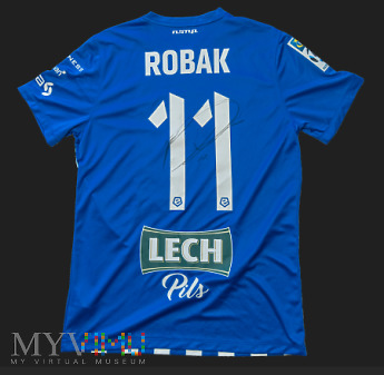 2016/2017 - DOMOWA- #11 ROBAK