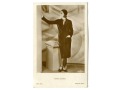 Greta Garbo Verlag Ross 5514/2 Vintage Postcard
