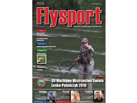 Duże zdjęcie Flysport 7-12'2010 (6-11)