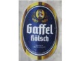 "Gaffel Brauerei" - Köln