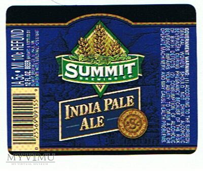 SUMMIT - india pale ale