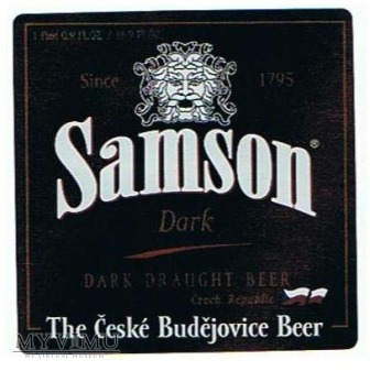 samson dark