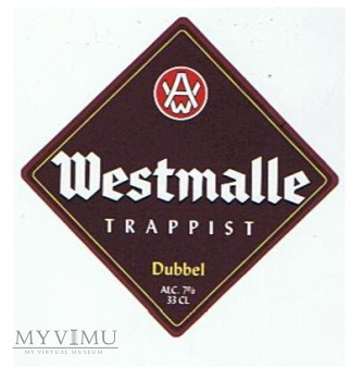 westmalle trappist dubbel