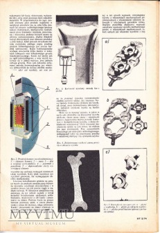 HORYZONTY TECHNIKI 1974 r. nr.3
