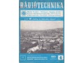 RADIO TECHNIKA 1983r. nr.4