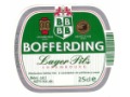 Bofferding, Lager Pils
