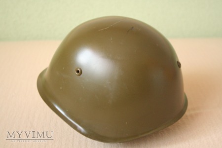 Bulgarski helm M51/72