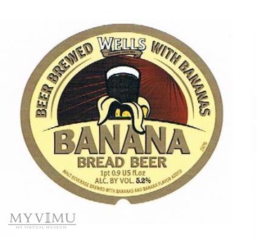 wells banana bread beer