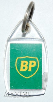 Brelok BP