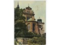 W-wa - Kościół św. Anny od skarpy - 1970