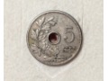 5 centów, Belgia 1905 r.