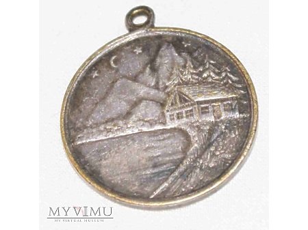 Stary medal