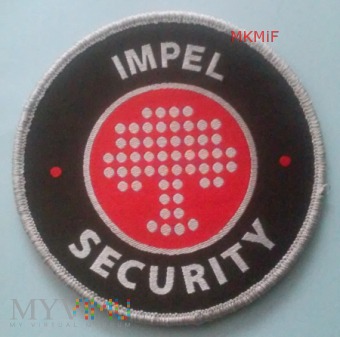 Impel Security