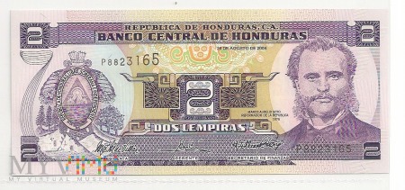 Honduras.2.Aw.2lempiras.2004.P-90