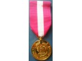 Złoty Medal za Długoletnią Służbę