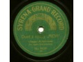 Syrena Grand Record