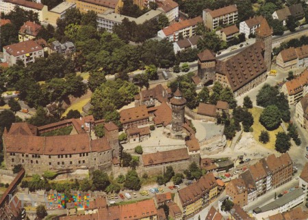 Duże zdjęcie Nürnberg