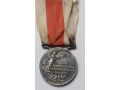 Medal Za Długoletnią Nieskazitelną Służbę
